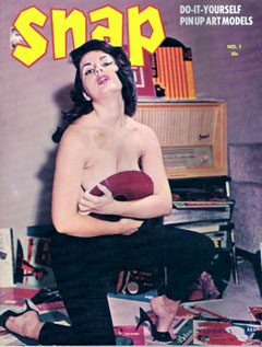 Snap - v1 #1