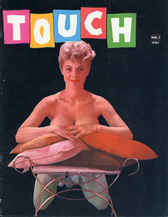 Touch - v1 #1