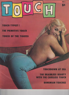 Touch - v1 #3
