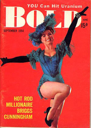 Bold - 1954-09