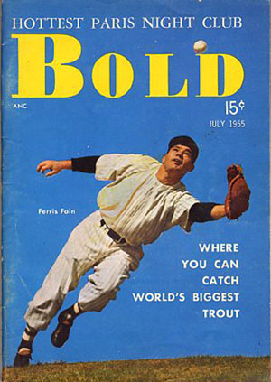 Bold - 1955-07