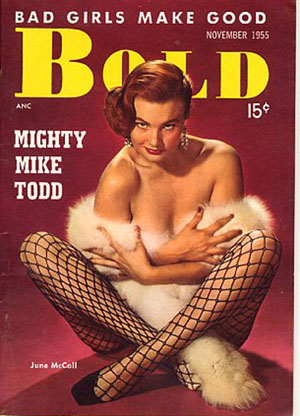 Bold - 1955-11
