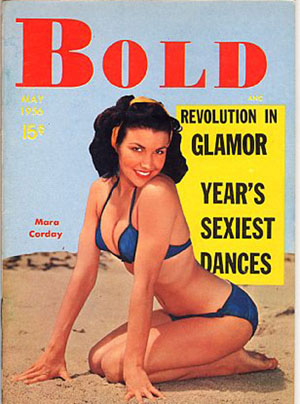 Bold - 1956-05