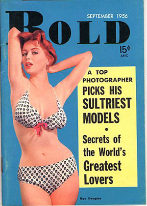 Bold - 1956-09
