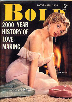 Bold - 1956-11