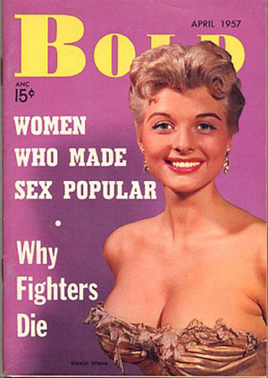 Bold - 1957-04