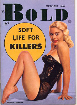 Bold - 1957-10