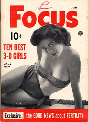 Focus - 1953-06*