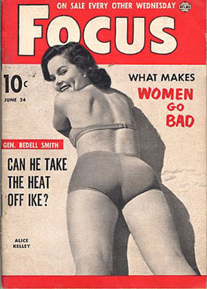 Focus - 1953-06-24