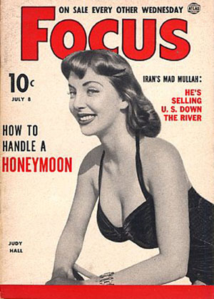 Focus - 1953-07-08