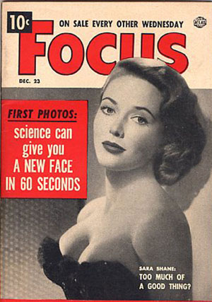 Focus - 1953-12-23