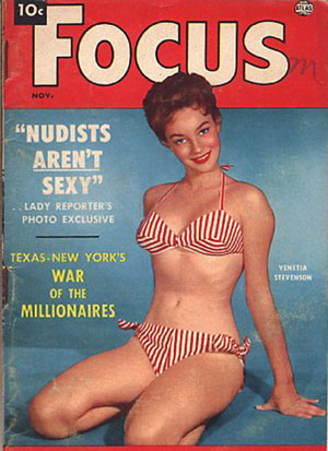 Focus - 1954-11*