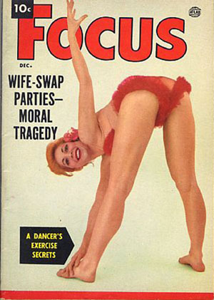 Focus - 1954-12