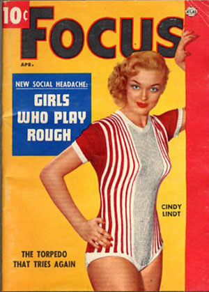 Focus - 1955-04