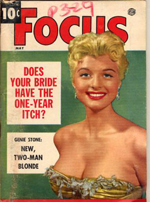 Focus - 1955-05*