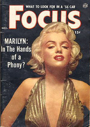 Focus - 1955-11