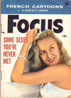 Focus - 1956-02