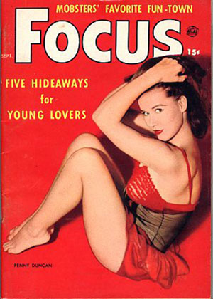 Focus - 1956-09