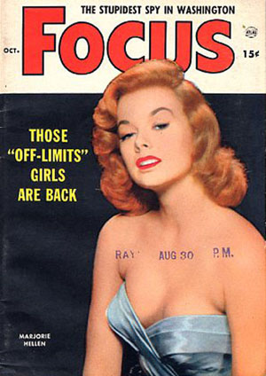 Focus - 1956-10*