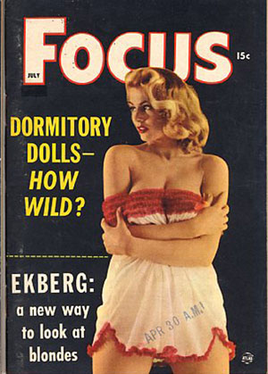 Focus - 1957-07*