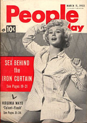 People Today - 1953-03-11