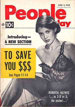 People Today - 1953-06-03