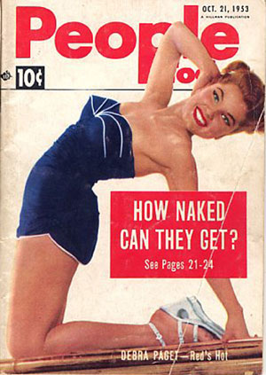 People Today - 1953-10-21