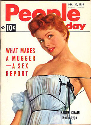People Today - 1953-12-30