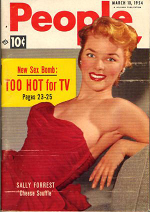 People Today - 1954-03-10