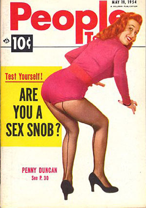 People Today - 1954-05-19