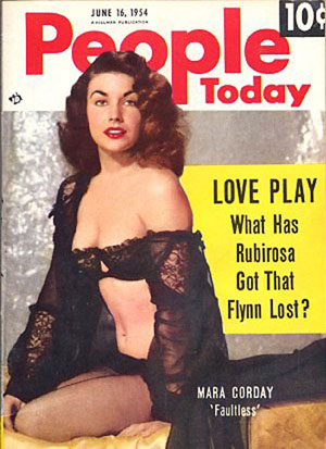 People Today - 1954-06-16