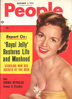 People Today - 1954-11-03