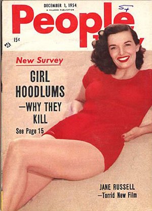 People Today - 1954-12-01*