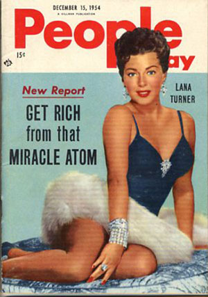 People Today - 1954-12-15