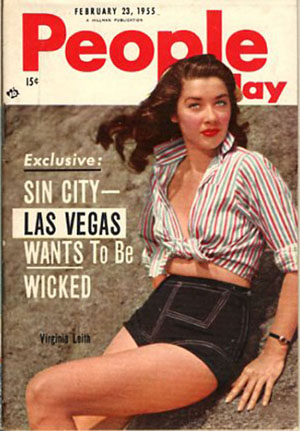 People Today - 1955-02-23