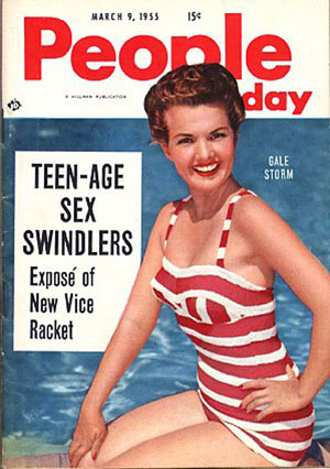 People Today - 1955-03-09