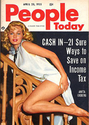 People Today - 1955-04-20