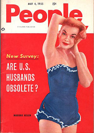 People Today - 1955-05-04