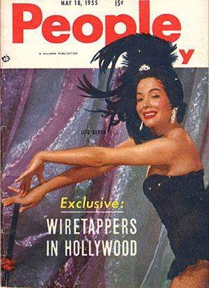 People Today - 1955-05-18