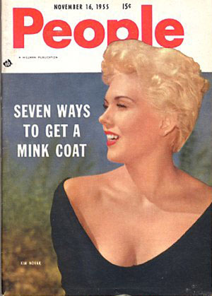 People Today - 1955-11-16