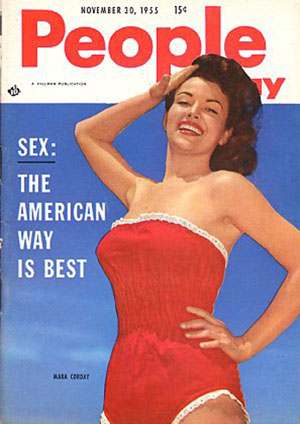 People Today - 1955-11-30