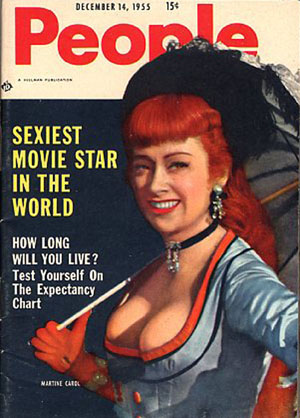 People Today - 1955-12-14