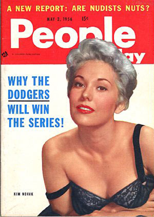 People Today - 1956-05-02