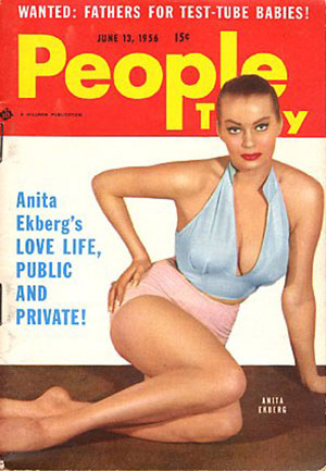 People Today - 1956-06-13