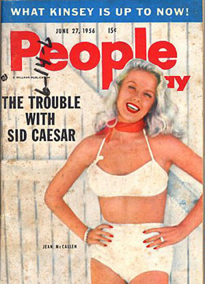 People Today - 1956-06-27*