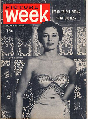 Picture Week - 1955-03-12