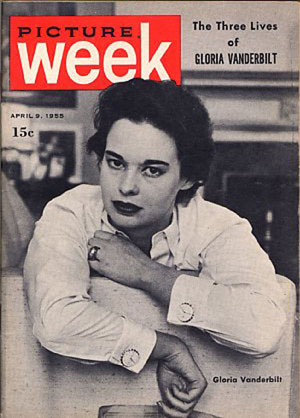 Picture Week - 1955-04-09