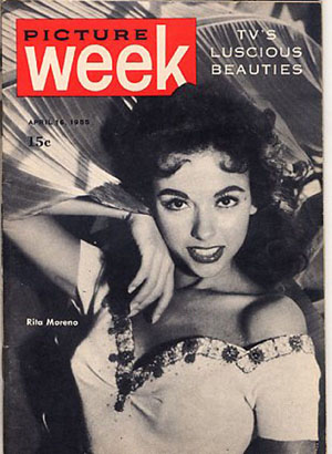 Picture Week - 1955-04-16