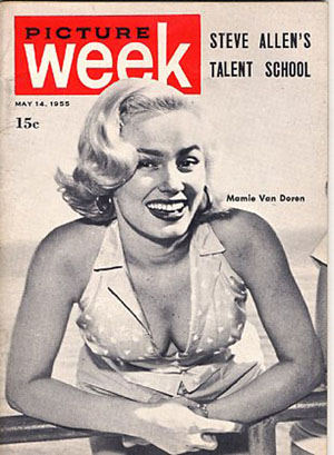 Picture Week - 1955-05-14