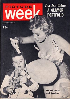 Picture Week - 1955-05-21